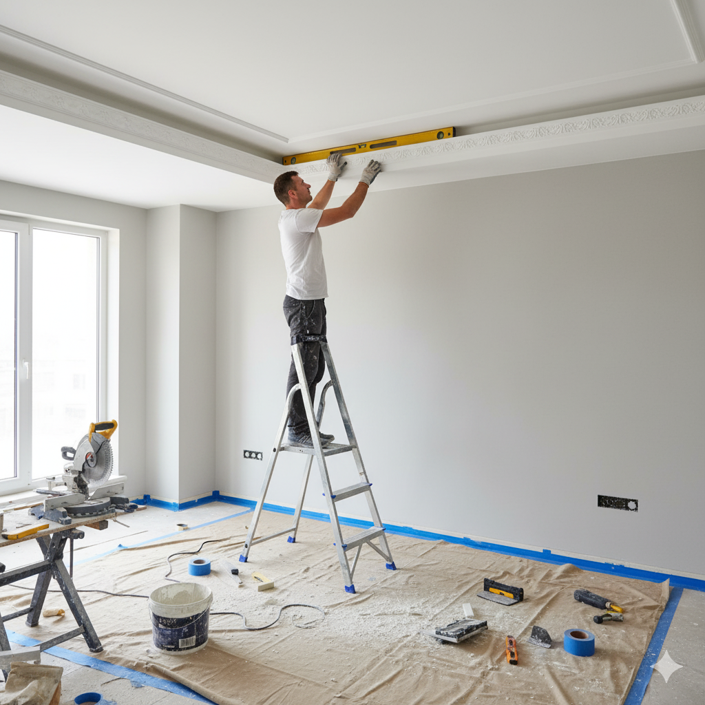 Kartonpiyer uygulaması